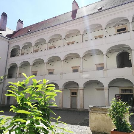 Kunsthaus Horn Hotel Exterior foto