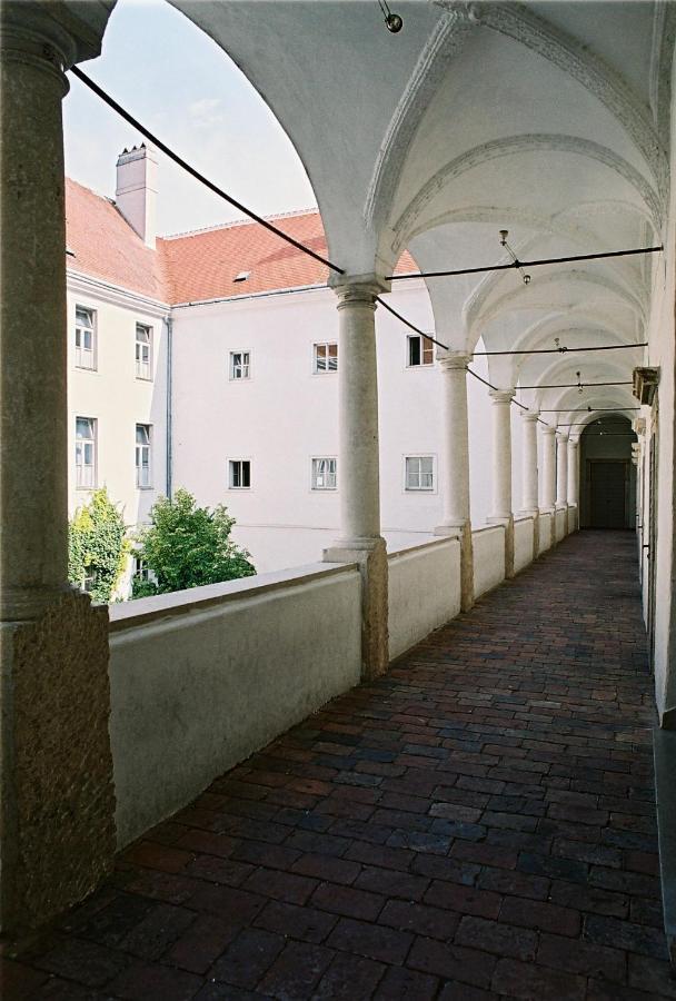 Kunsthaus Horn Hotel Exterior foto