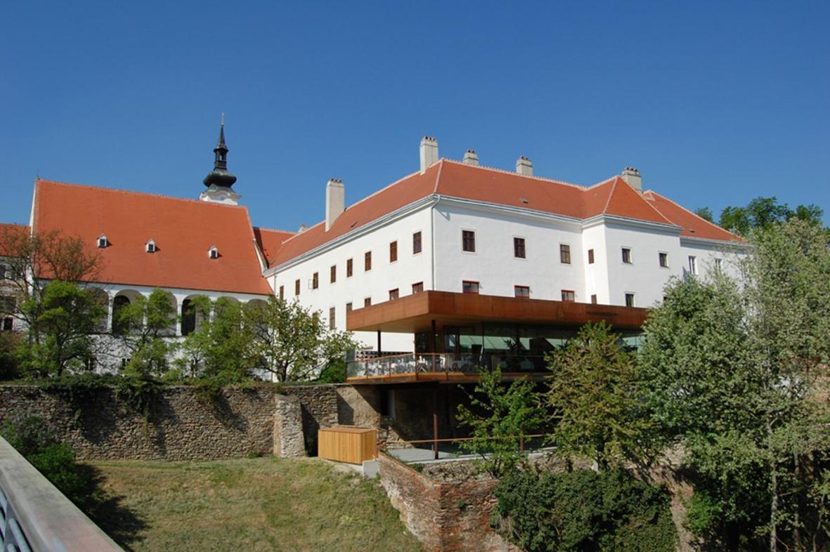 Kunsthaus Horn Hotel Exterior foto